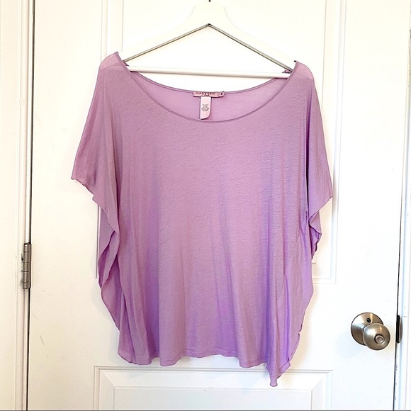 Calypso St. Barth Flutter Top - Picture 1 of 7